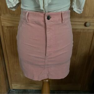 Forever 21 Mini Skirt